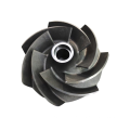 Hot Sale Water Pump Impeller NONSTANDARD